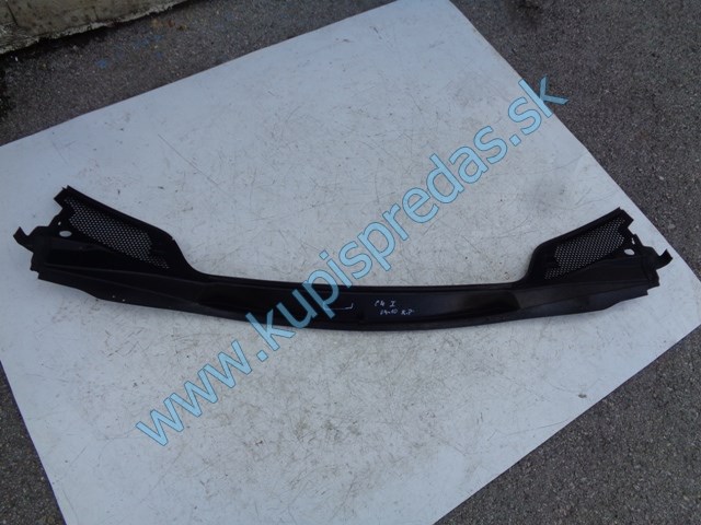 torpédo na citroen c4, plast pod stieračmi, 96467935xt